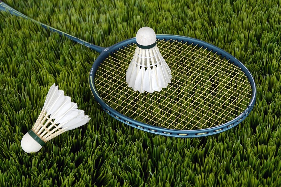 Badminton - Så väljer du rätt racket för att maximera ditt spel